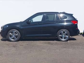 Used BMW X1 2020 for sale - 74641446: Photo
