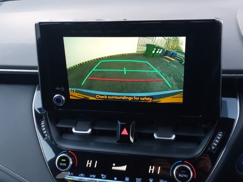 Used Toyota Corolla 2022 for sale - 77424187: Photo 14