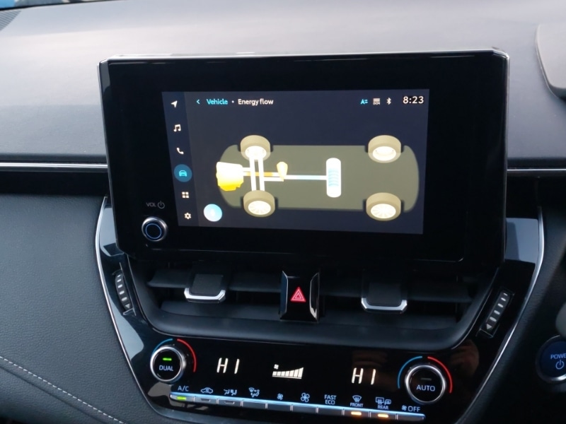 Used Toyota Corolla 2022 for sale - 77424187: Photo 16