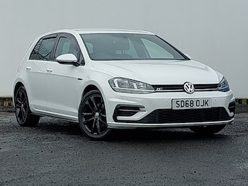 Used Volkswagen Golf 2018 for sale - 78259424: Photo