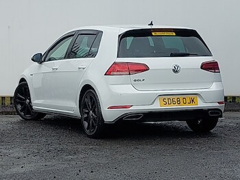 Used Volkswagen Golf 2018 for sale - 78259424: Photo