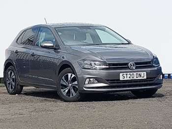 2020 - 1.0 TSI 95 Match 5dr