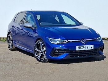 Used Volkswagen Golf 2024 for sale - 79302970: Photo