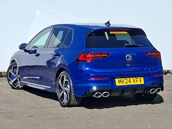 Used Volkswagen Golf 2024 for sale - 79302970: Photo