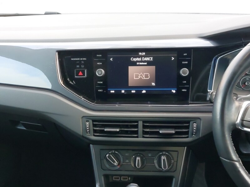 Used Volkswagen Polo 2020 for sale - 77273267: Photo 10