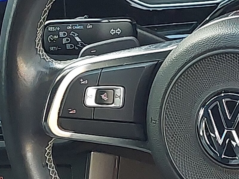 Used Volkswagen Polo 2020 for sale - 77273267: Photo 13