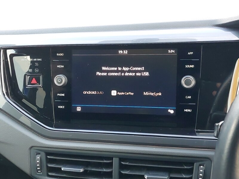 Used Volkswagen Polo 2020 for sale - 77273267: Photo 15