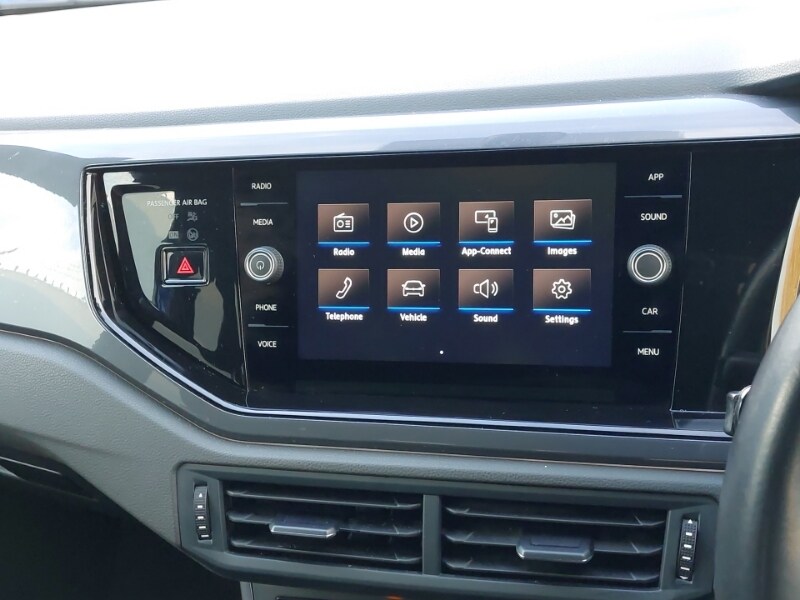 Used Volkswagen Polo 2020 for sale - 77273267: Photo 17