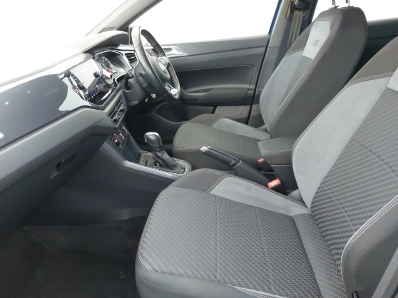 Used Volkswagen Polo 2020 for sale - 77273267: Photo 5