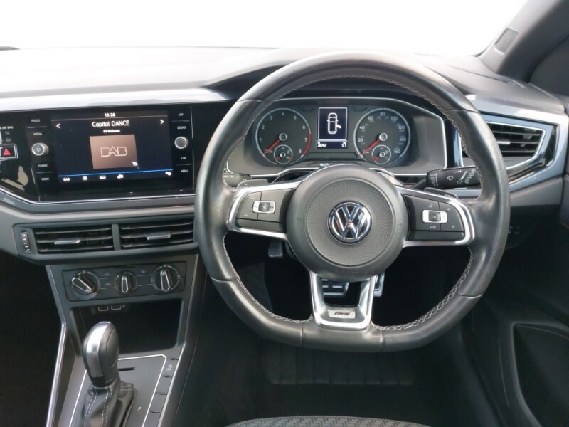 Used Volkswagen Polo 2020 for sale - 77273267: Photo 7