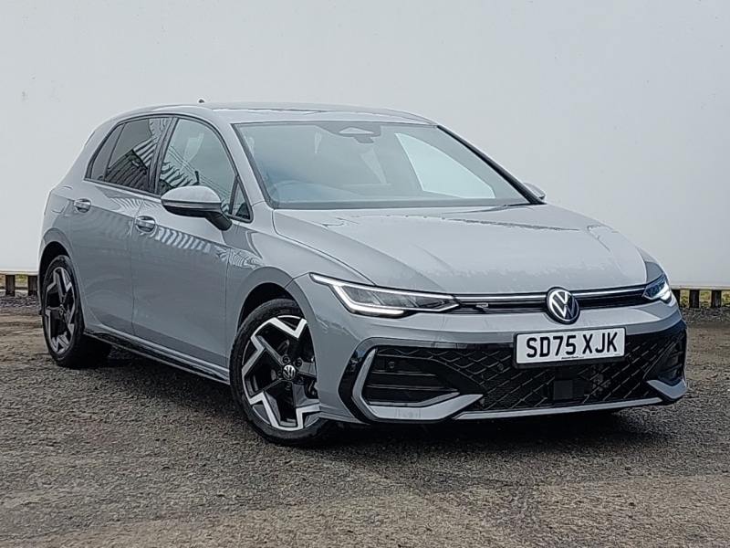 Used Volkswagen Golf 2025 for sale - 78074748: Photo 1