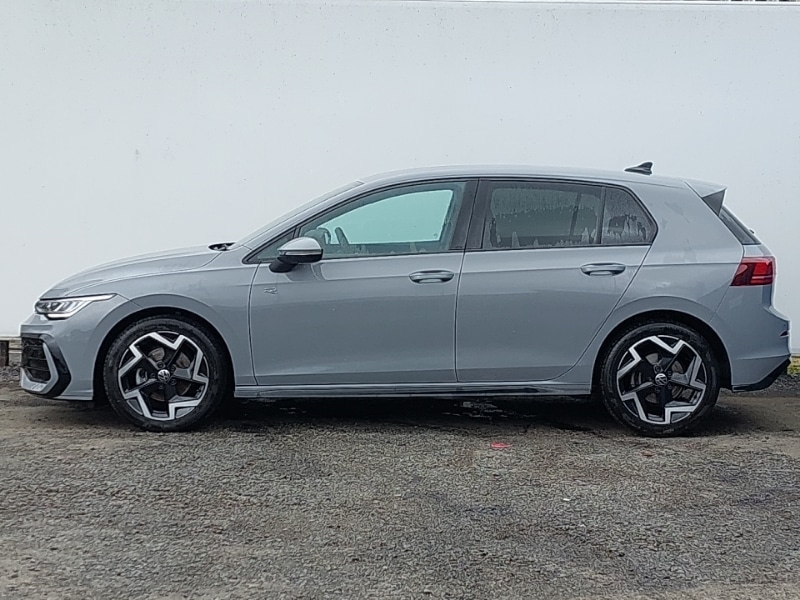 Used Volkswagen Golf 2025 for sale - 78074748: Photo 4