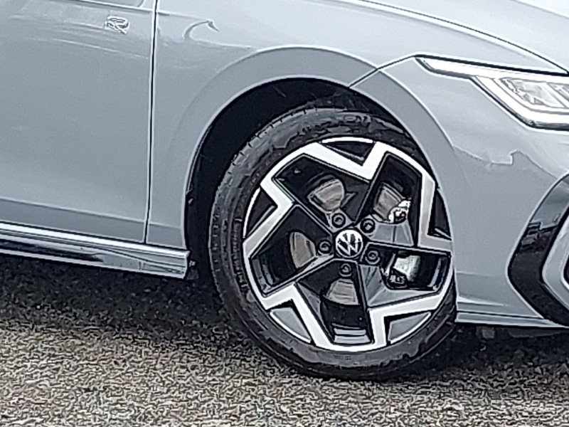 Used Volkswagen Golf 2025 for sale - 78074748: Photo 9