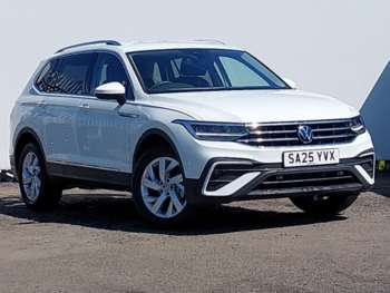 2025 - 1.5 TSI Life 5dr