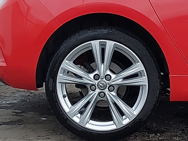 Used Vauxhall Astra 2018 for sale - 77969291: Photo 12