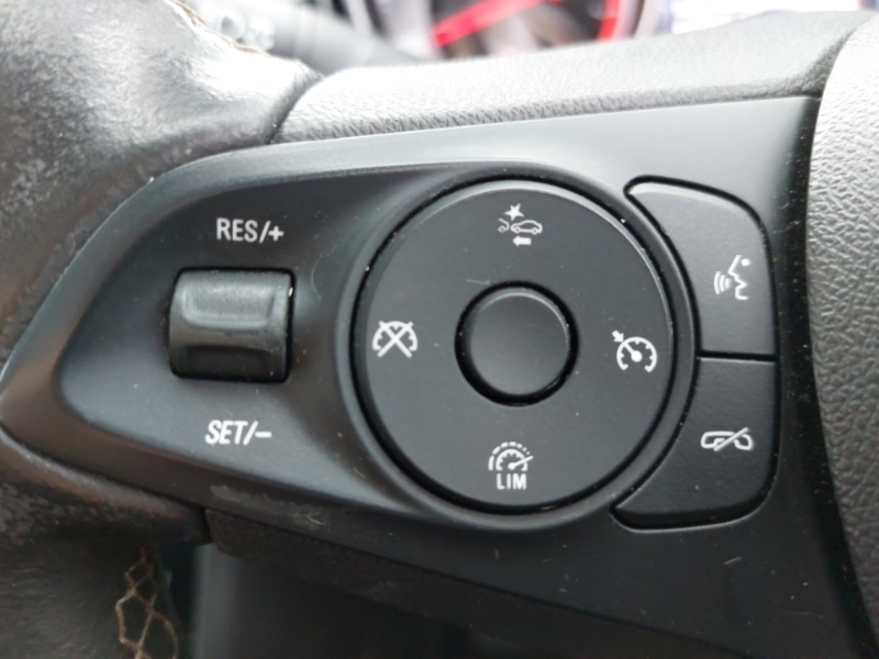 Used Vauxhall Astra 2018 for sale - 77969291: Photo 18