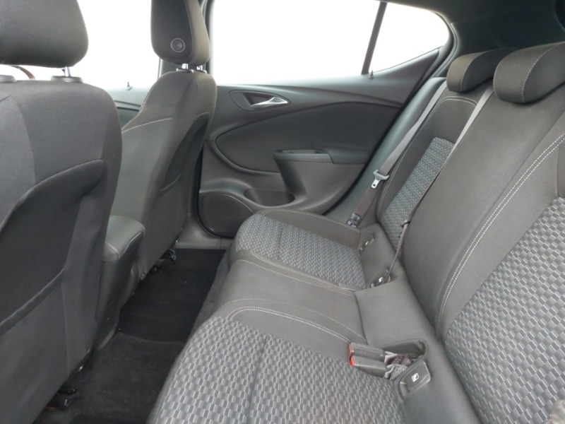Used Vauxhall Astra 2018 for sale - 77969291: Photo 6