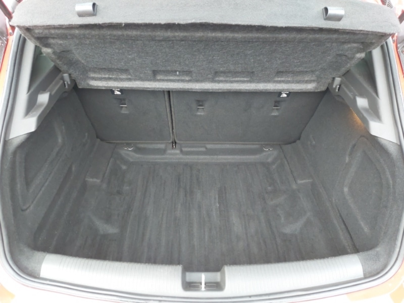 Used Vauxhall Astra 2018 for sale - 77969291: Photo 8