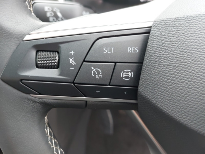 Used SEAT Ateca 2025 for sale - 76365486: Photo 18