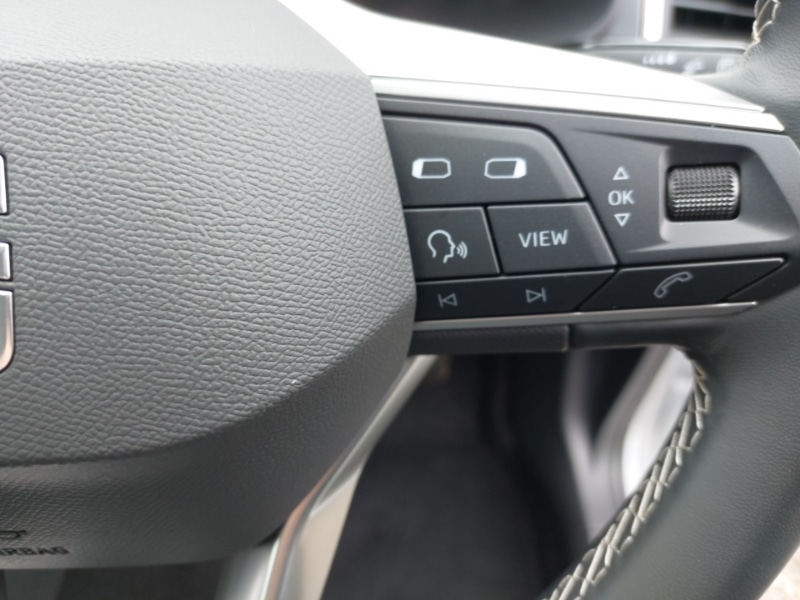 Used SEAT Ateca 2025 for sale - 76365486: Photo 19