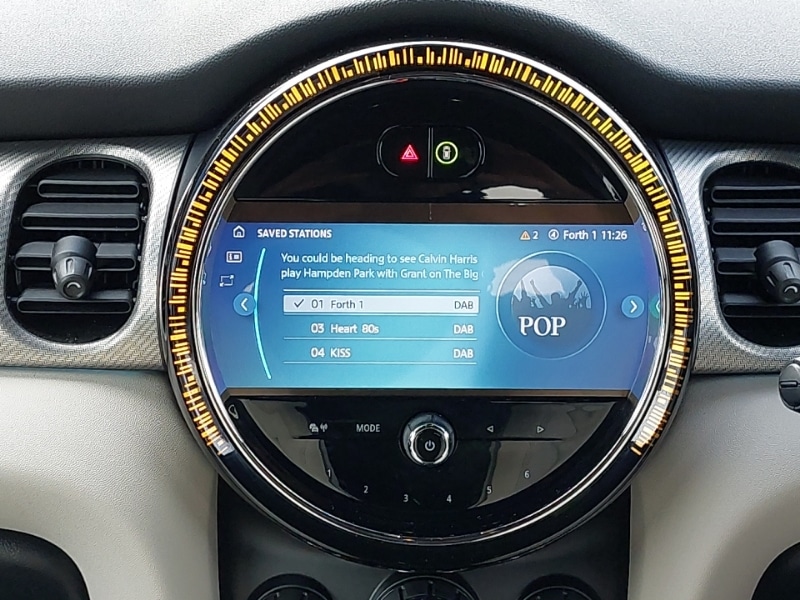 Used MINI Hatch 2023 for sale - 77252183: Photo 14