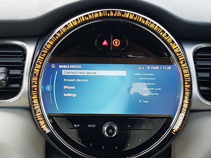 Used MINI Hatch 2023 for sale - 77252183: Photo 16