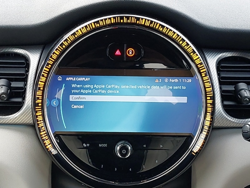 Used MINI Hatch 2023 for sale - 77252183: Photo 17