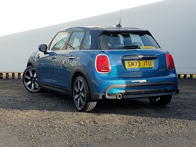 Used MINI Hatch 2023 for sale - 77252183: Photo 3