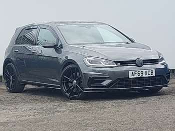 2019 - 2.0 TSI 300 R 5dr 4MOTION DSG