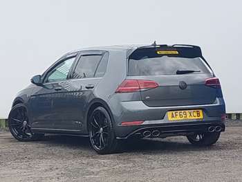 Used Volkswagen Golf 2019 for sale - 74874109: Photo