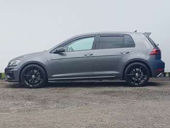 Used Volkswagen Golf 2019 for sale - 74874109: Photo