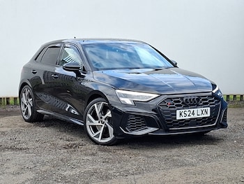 Used Audi A3 2024 for sale - 79605794: Photo