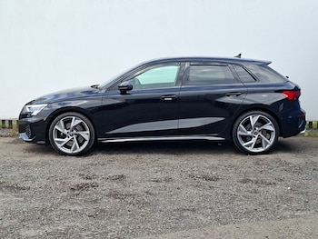 Used Audi A3 2024 for sale - 79605794: Photo