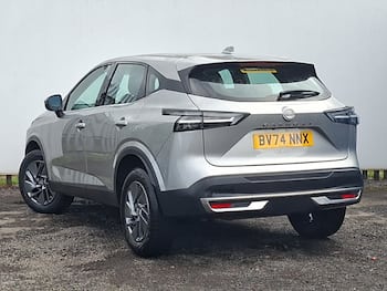 Used Nissan Qashqai 2024 for sale - 79853082: Photo