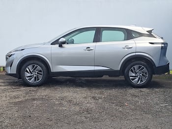 Used Nissan Qashqai 2024 for sale - 79853082: Photo