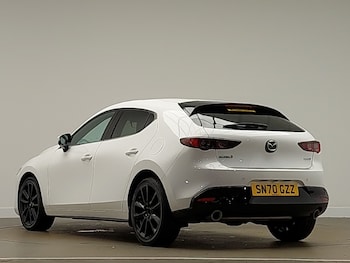 Used Mazda Mazda3 2020 for sale - 77664251: Photo