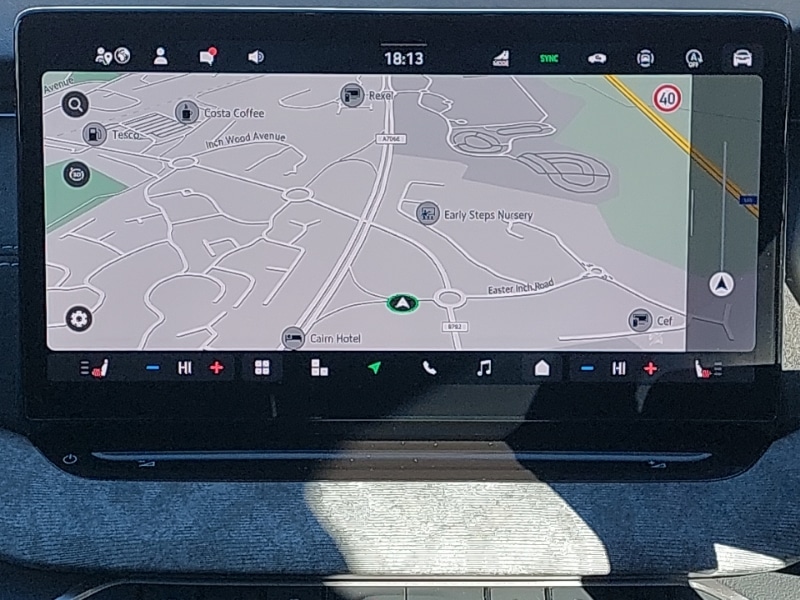 Used Skoda Octavia 2024 for sale - 77777014: Photo 10