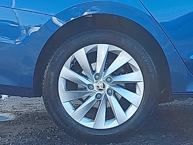 Used Skoda Octavia 2024 for sale - 77777014: Photo 12