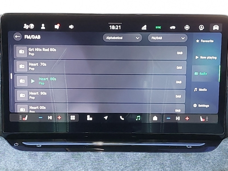 Used Skoda Octavia 2024 for sale - 77777014: Photo 14