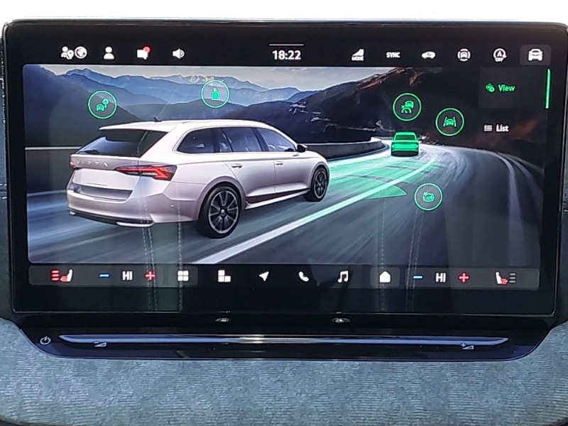 Used Skoda Octavia 2024 for sale - 77777014: Photo 15