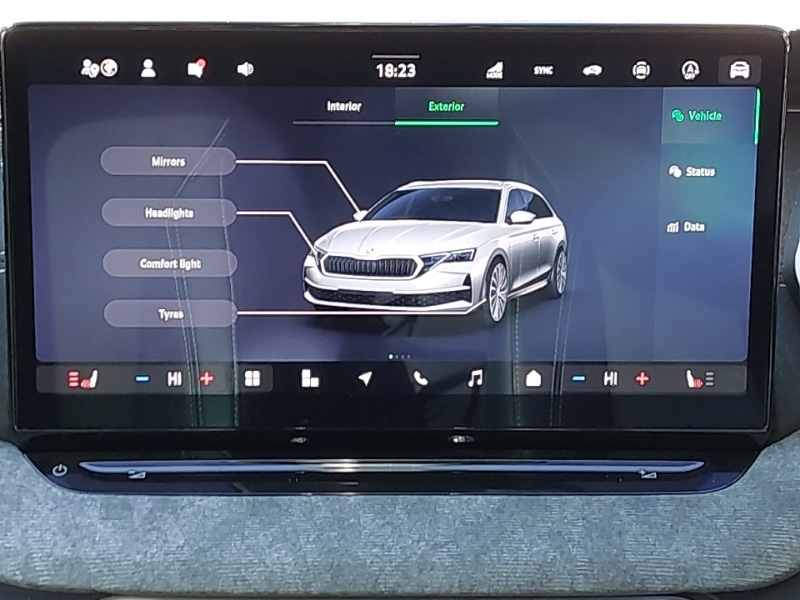 Used Skoda Octavia 2024 for sale - 77777014: Photo 16