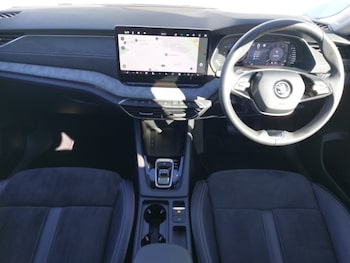 Used Skoda Octavia 2024 for sale - 77777014: Photo