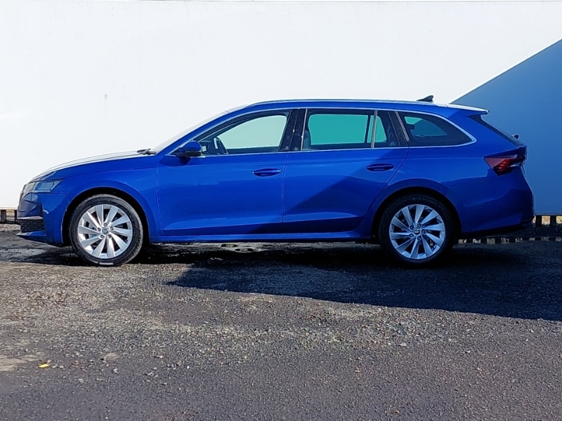 Used Skoda Octavia 2024 for sale - 77777014: Photo 4