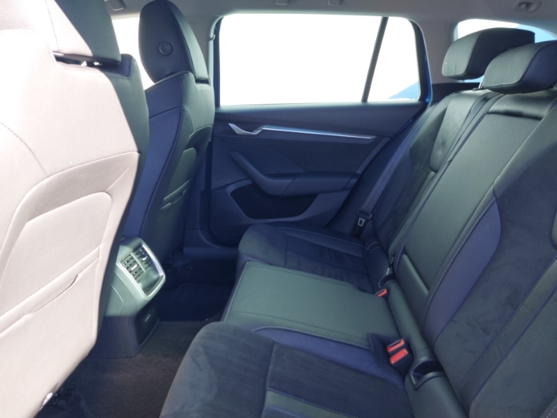 Used Skoda Octavia 2024 for sale - 77777014: Photo 6