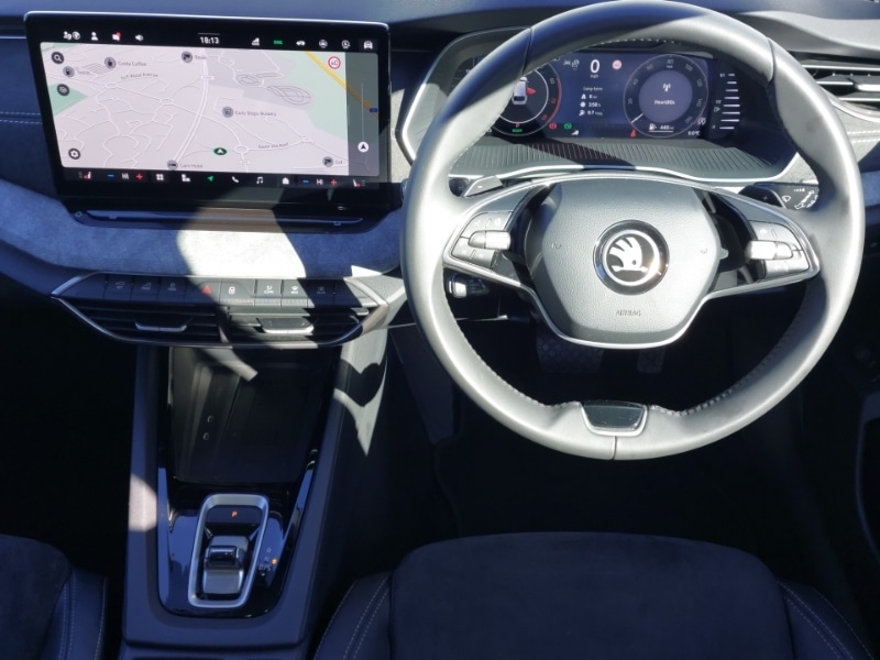 Used Skoda Octavia 2024 for sale - 77777014: Photo 7