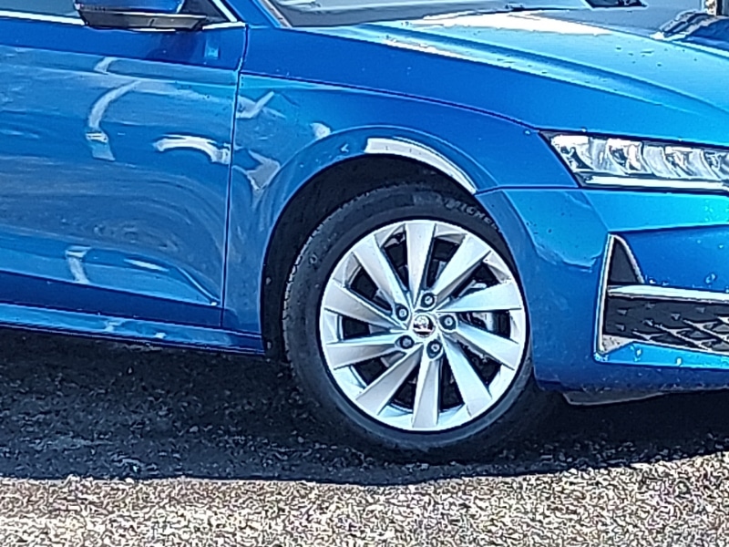 Used Skoda Octavia 2024 for sale - 77777014: Photo 9