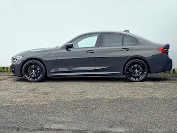 Used BMW 3 Series 2020 for sale - 79070073: Photo