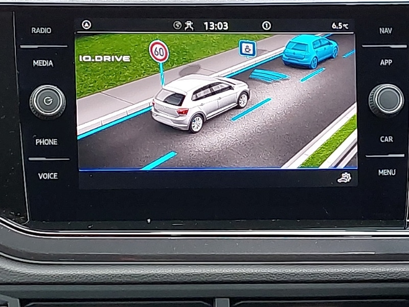 Used Volkswagen Polo 2025 for sale - 76928481: Photo 17