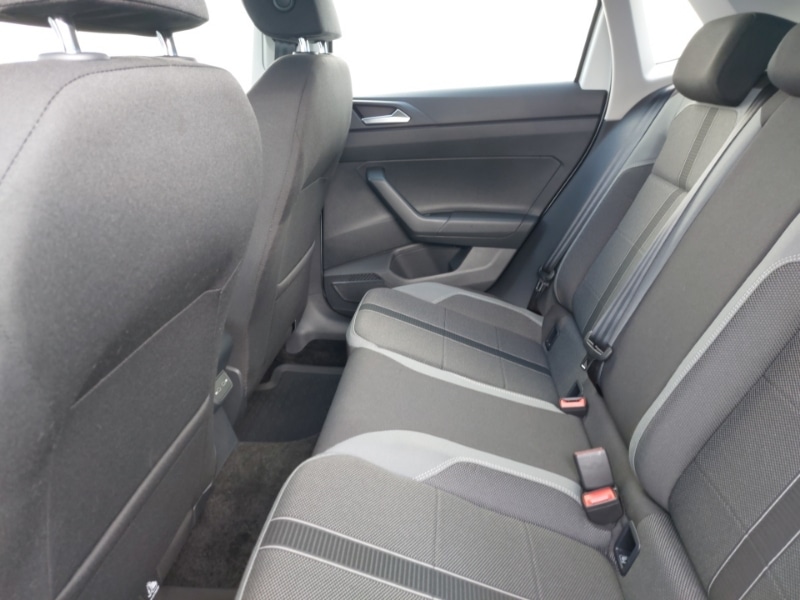 Used Volkswagen Polo 2025 for sale - 76928481: Photo 6