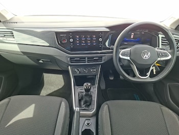 Used Volkswagen Polo 2025 for sale - 79440297: Photo